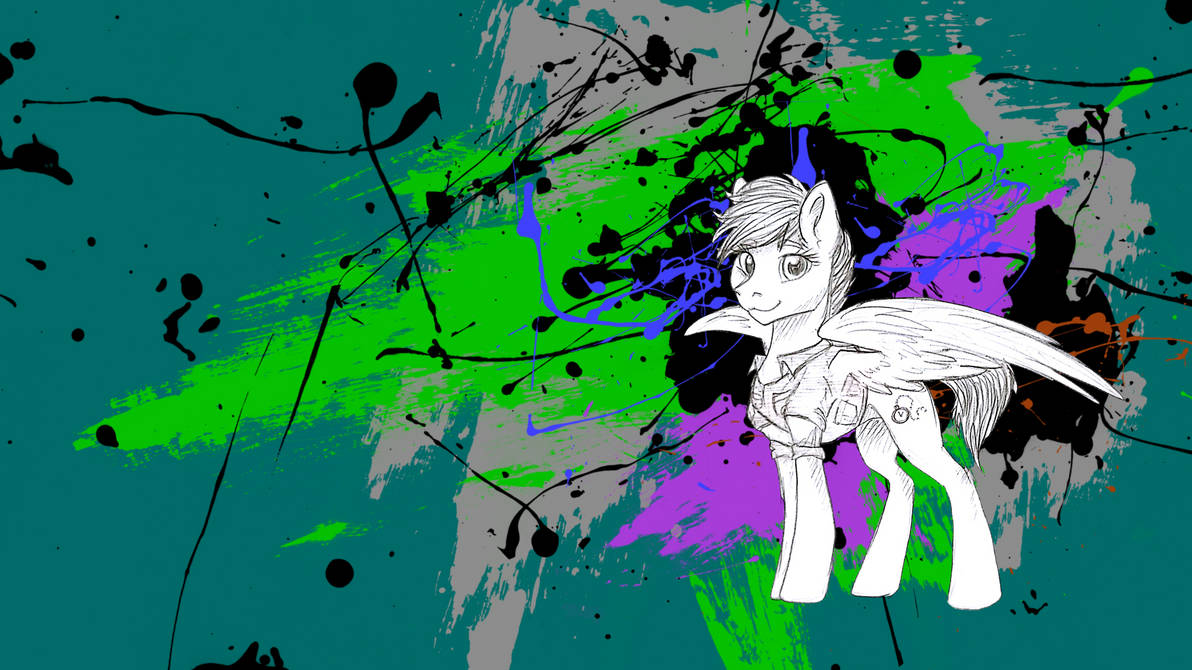 Archie Splarn Archie Splash! by SappCup on DeviantArt