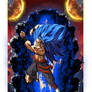 Gogetto Ssj7