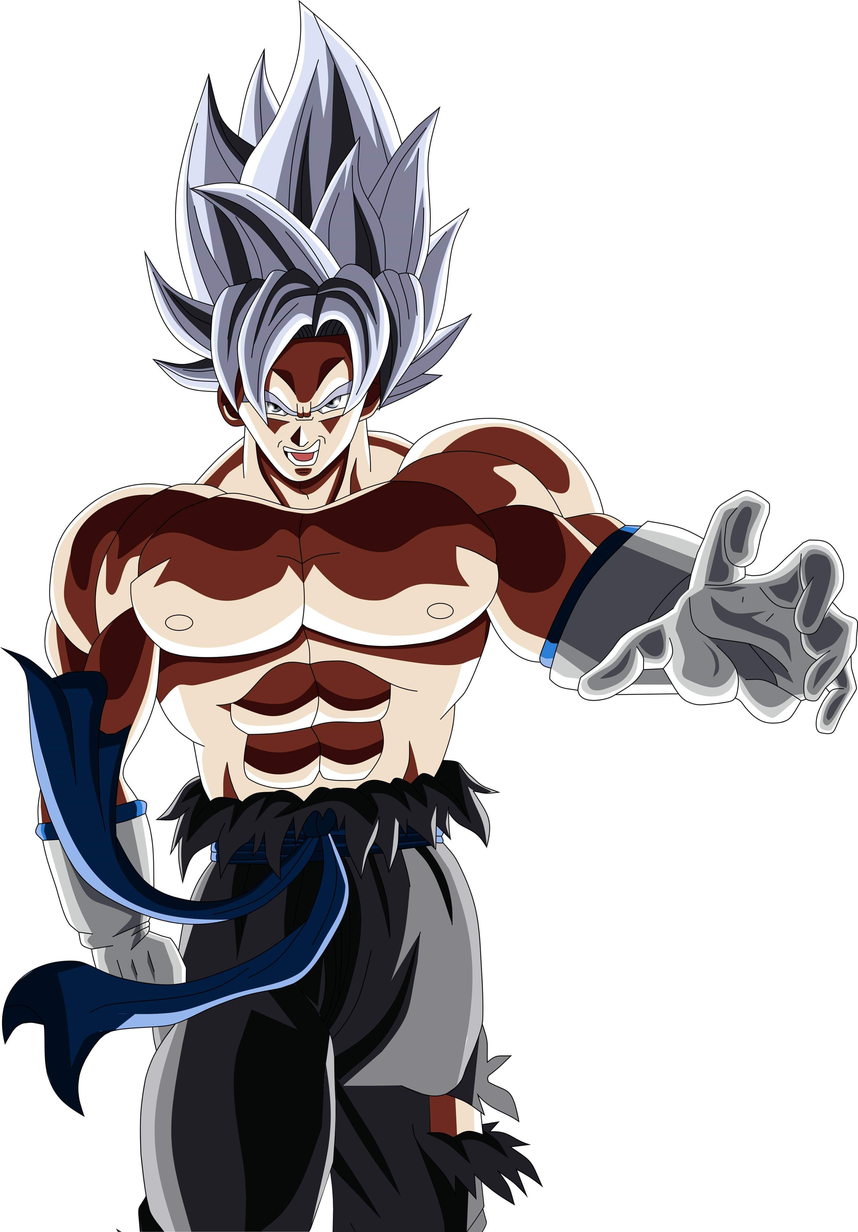 Ex Gogeta Ultra Instinto By Masterartzl On Deviantart Ex Gogeta Ultra Instinto By Masterartzl On Deviantart
