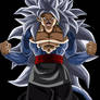 Goku Black Ssj5