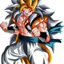 Gogeta Ssj8(DBZ)