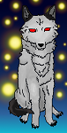 ava Fullbody Wolf