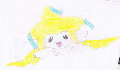 Jirachi