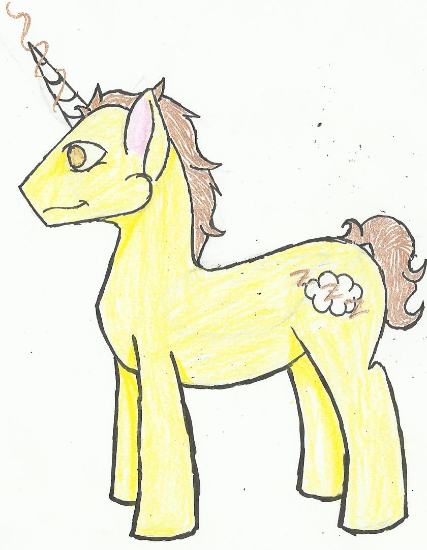 ROTG-MLP: Sandy