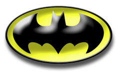 Batman logo