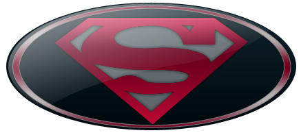 Superman Logo 2