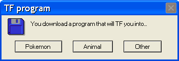 TF Error Message by trollingmods2 on DeviantArt