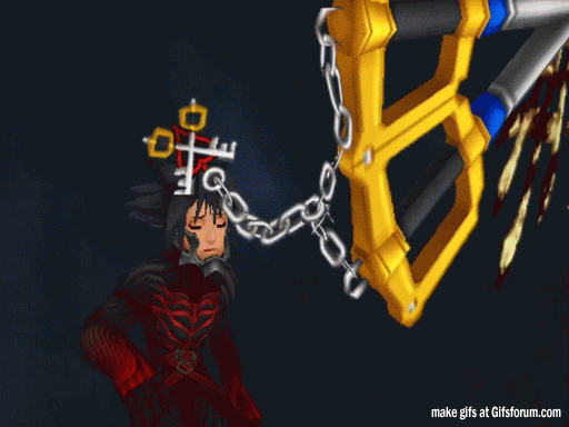 Vanitas Gif By Tobizetsu On Deviantart