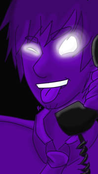 Purple Guy 2