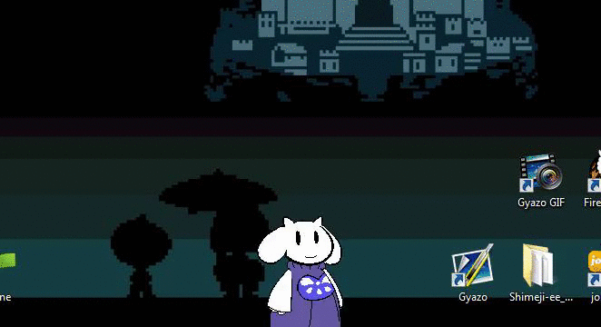 Shimejis Shimejis