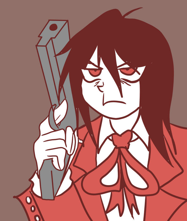 Alucard Card Games For Charity Stream By AtsusaKaneytza On DeviantArt alucard-card-games-for-charity-stream-by-atsusakaneytza-on-deviantart