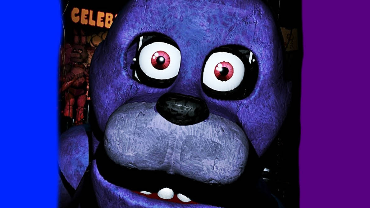 Bonnie Color Comparison by ScrapMetal101 on DeviantArt