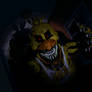 Creepier Nightmare Chica