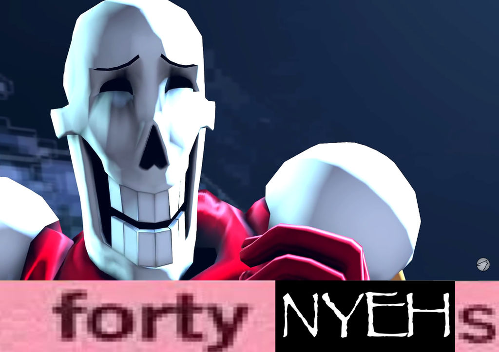 forty NYEHs