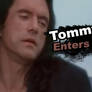 Tommy Wiseau's SBL Intro