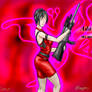 The Mercenaries - Ada Wong