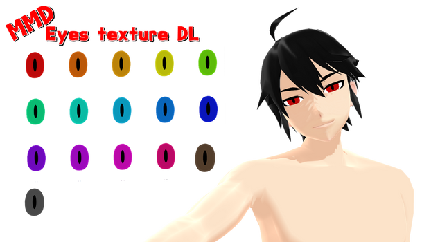 MMDPhubeth User Profile | DeviantArt