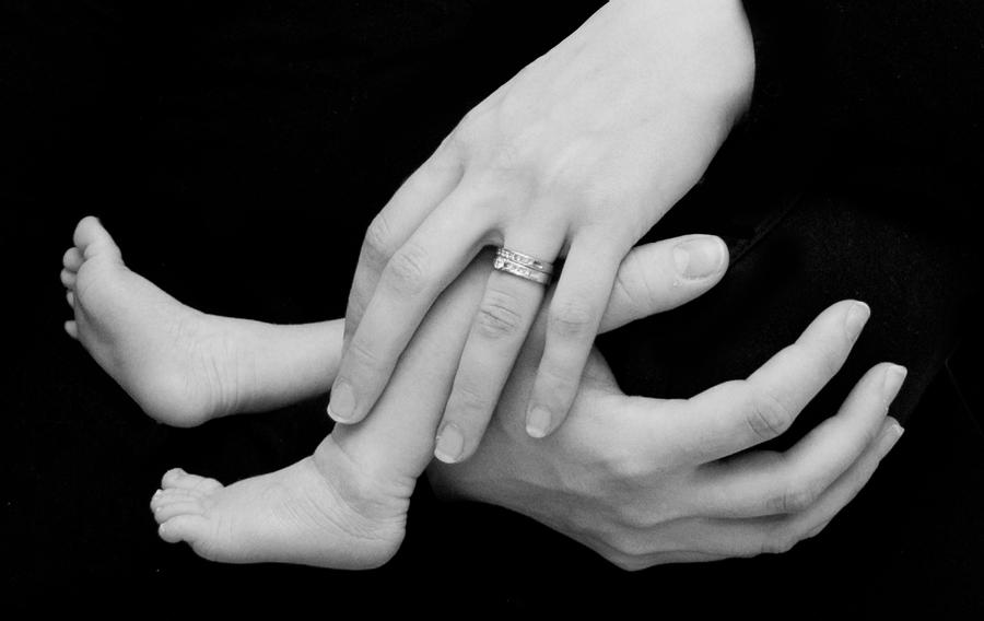 Crosshands by aeonmistress on DeviantArt