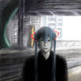 miku en metro camino agricola