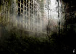 Welcome to the jungle by TrepanBoub