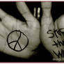 Stop The War