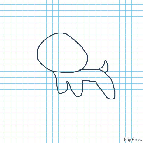 Powerpup Animation gif by Stacey11 by Stacey-11 on DeviantArt