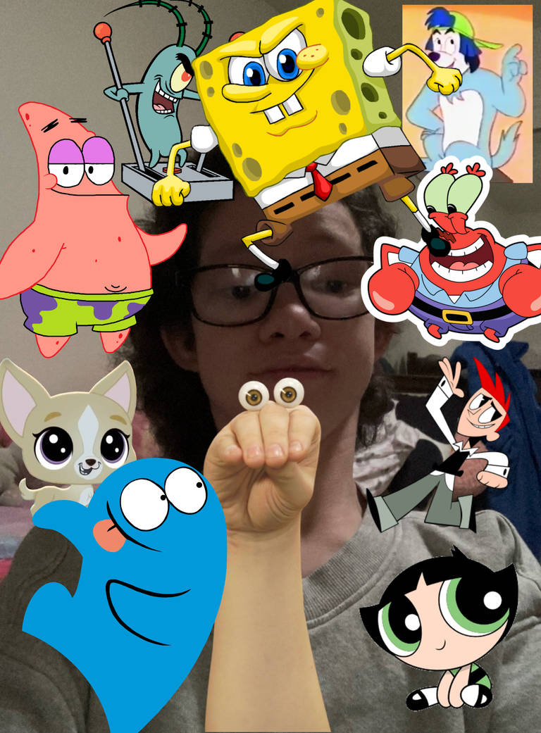 If I Was Me In Voice Actors In Childhood Cartoons By Stacey 11 On If I Was Me In Voice Actors In Childhood Cartoons By Stacey 11 On