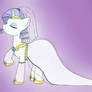 Rarity Bride