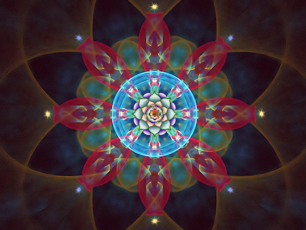 Wheel of the Law by Hosse7 on DeviantArt