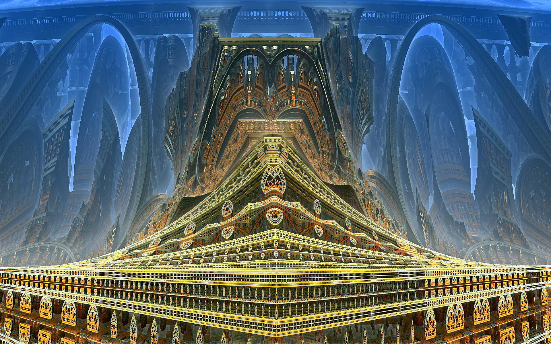 Temple Empyrean