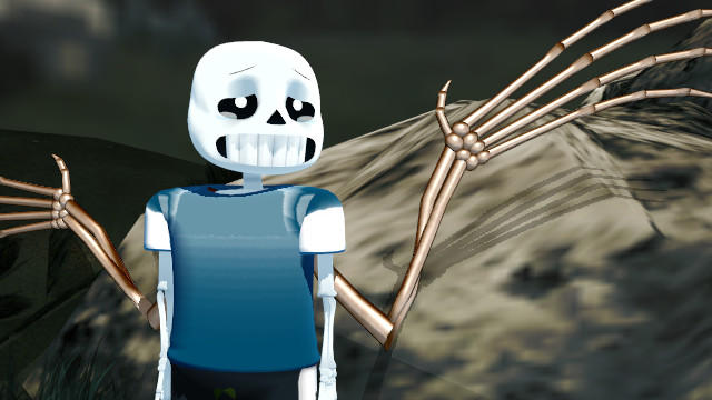 Anti glitch Night terror Sans part 19 by IvanSorokin50 on DeviantArt