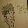 Nathan- Misfits