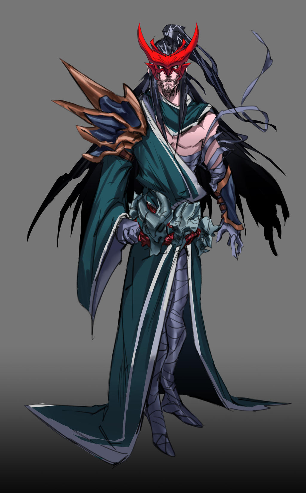 Yone (Character), League of Legends Wiki