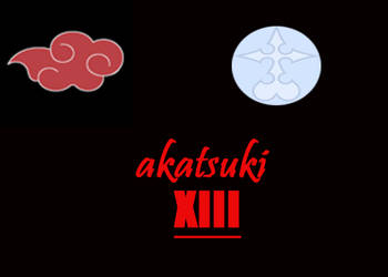 AkatsukiXIII