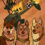 War Dogs Cover