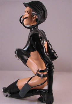 Aeon Flux 3