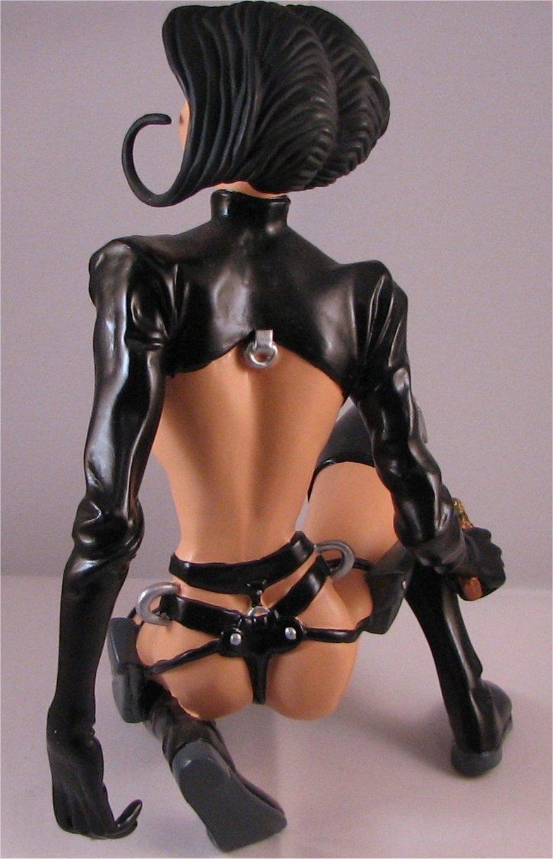 Aeon Flux 4