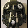 TIE Fighter Pilot helmet (elite)