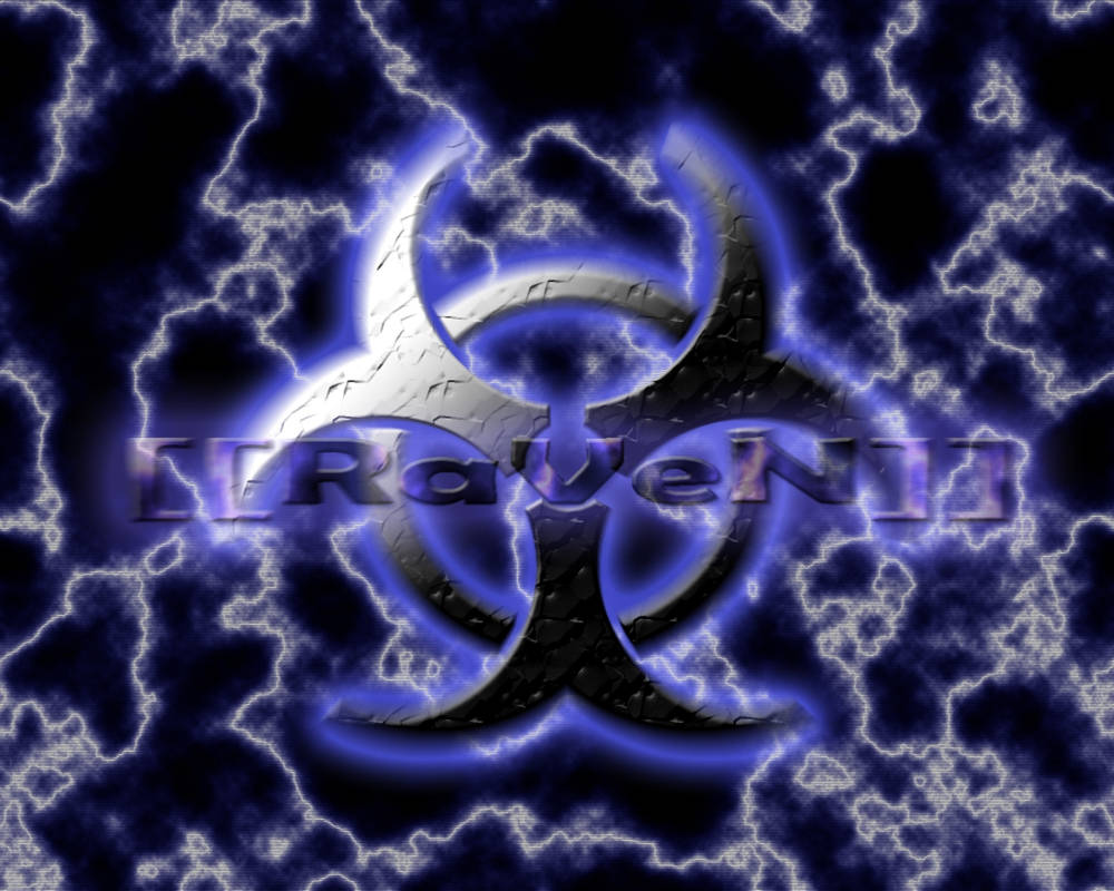 Biohazard Raven by TheR4v3n on DeviantArt