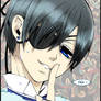 Ciel phantomhive