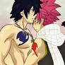 Gratsu (gray x natsu)