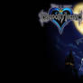 Kingdom Hearts wallpaper