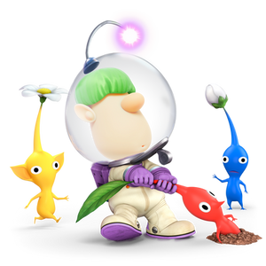Explore the Best Pikmin Art | DeviantArt