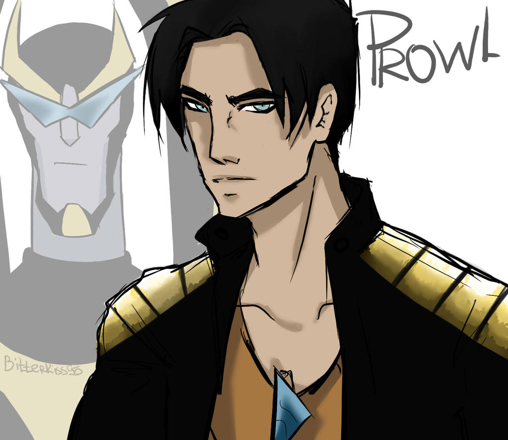 Prowl (human)