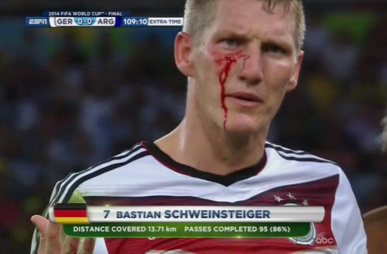 Bastian-schweinsteiger by TheMassiveQuasar