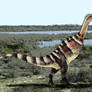 PSPK Plateosaurus