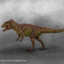 Carcharodontosaurus