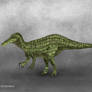 Suchomimus