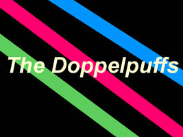 The Doppelpuffs Title