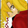 Edward Elric.